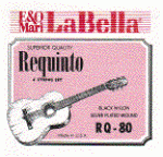 LA BELLA  RQ 80 REQUINTO